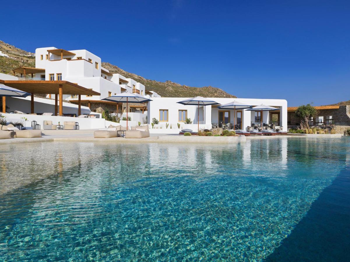 Hotel Aegon Mykonos, Autograph Collection Kalo Livadi