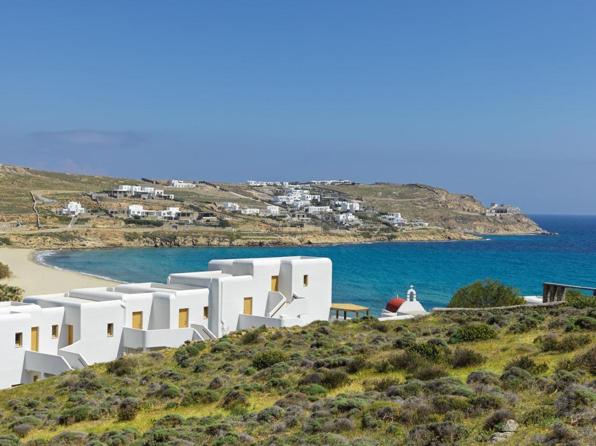 Hotel Aegon Mykonos, Autograph Collection 5*