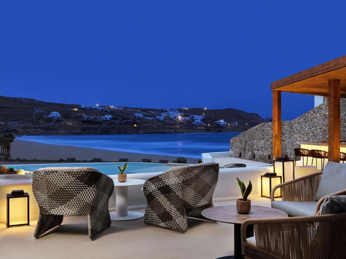 Hotel Aegon Mykonos, Autograph Collection