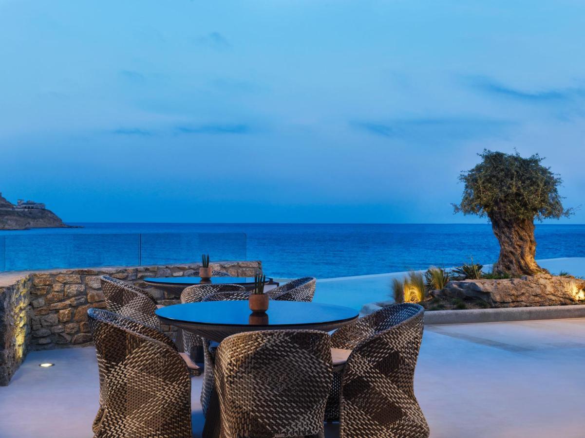 Aegon Mykonos, Autograph Collection Hotel 5*