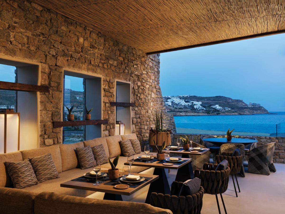 Hotel Aegon Mykonos, Autograph Collection Kalo Livadi
