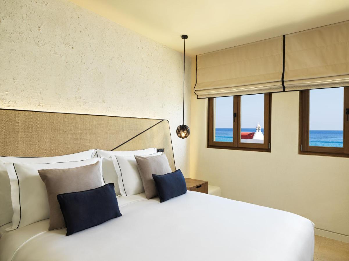 Aegon Mykonos, Autograph Collection Hotel Kalo Livadi