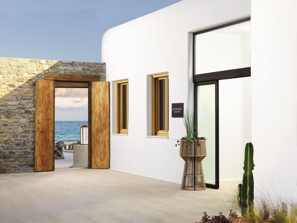 Aegon Mykonos, Autograph Collection 5*