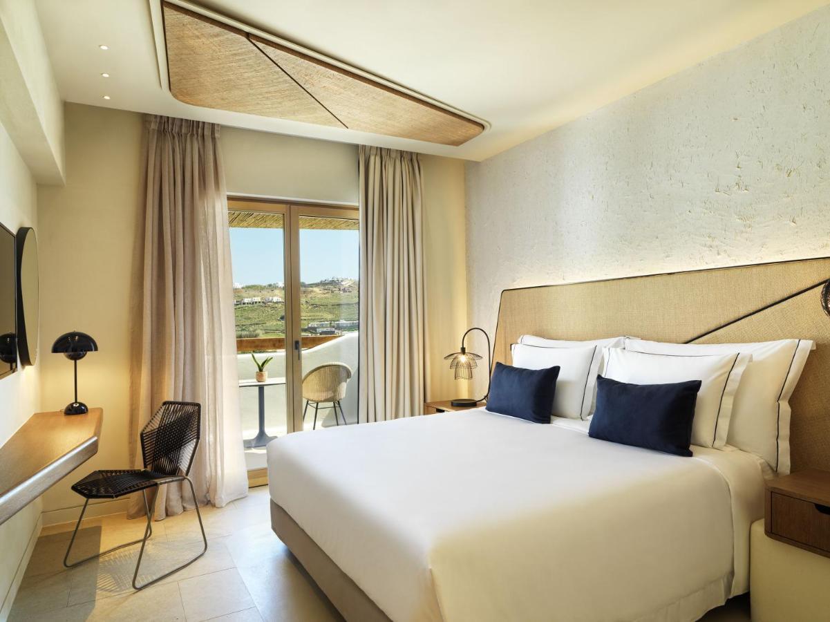Hotel Aegon Mykonos, Autograph Collection