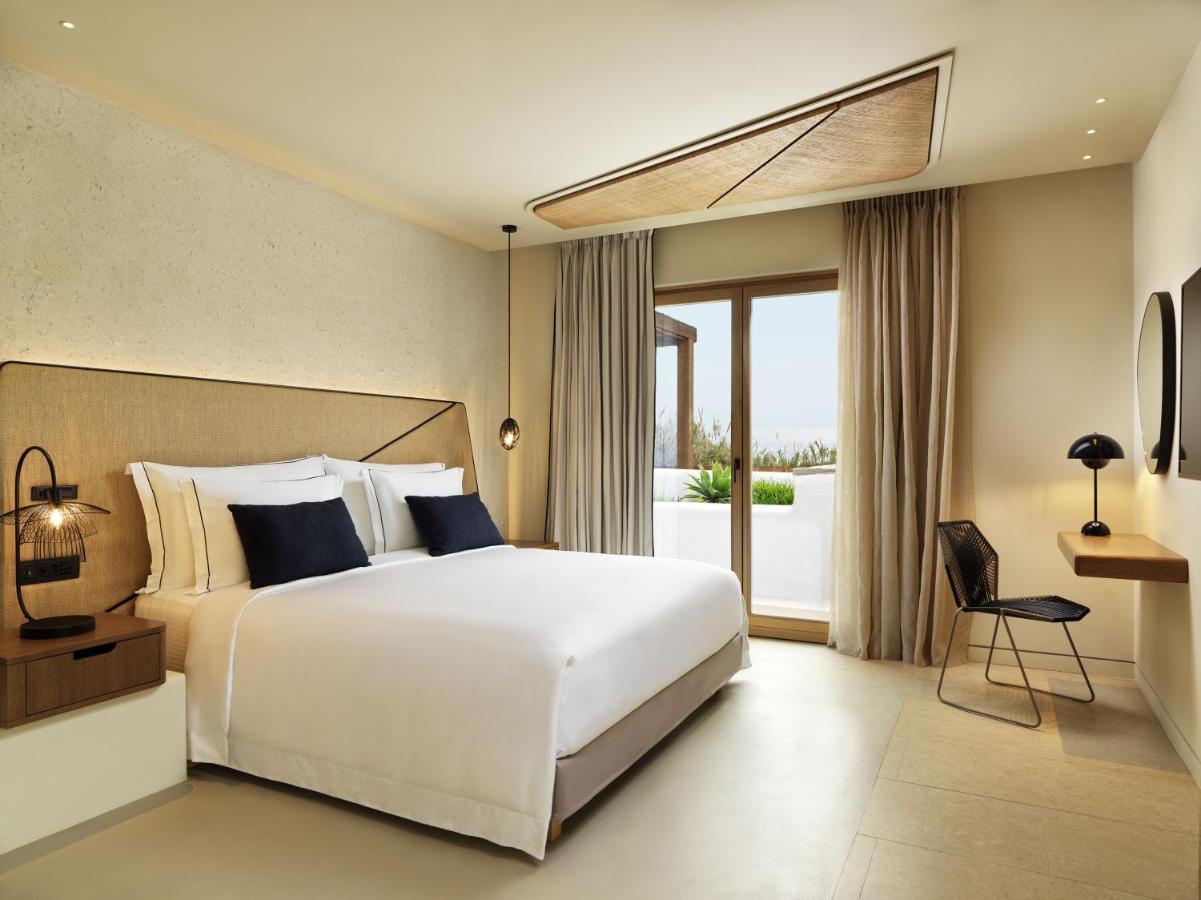 Hotel Aegon Mykonos, Autograph Collection