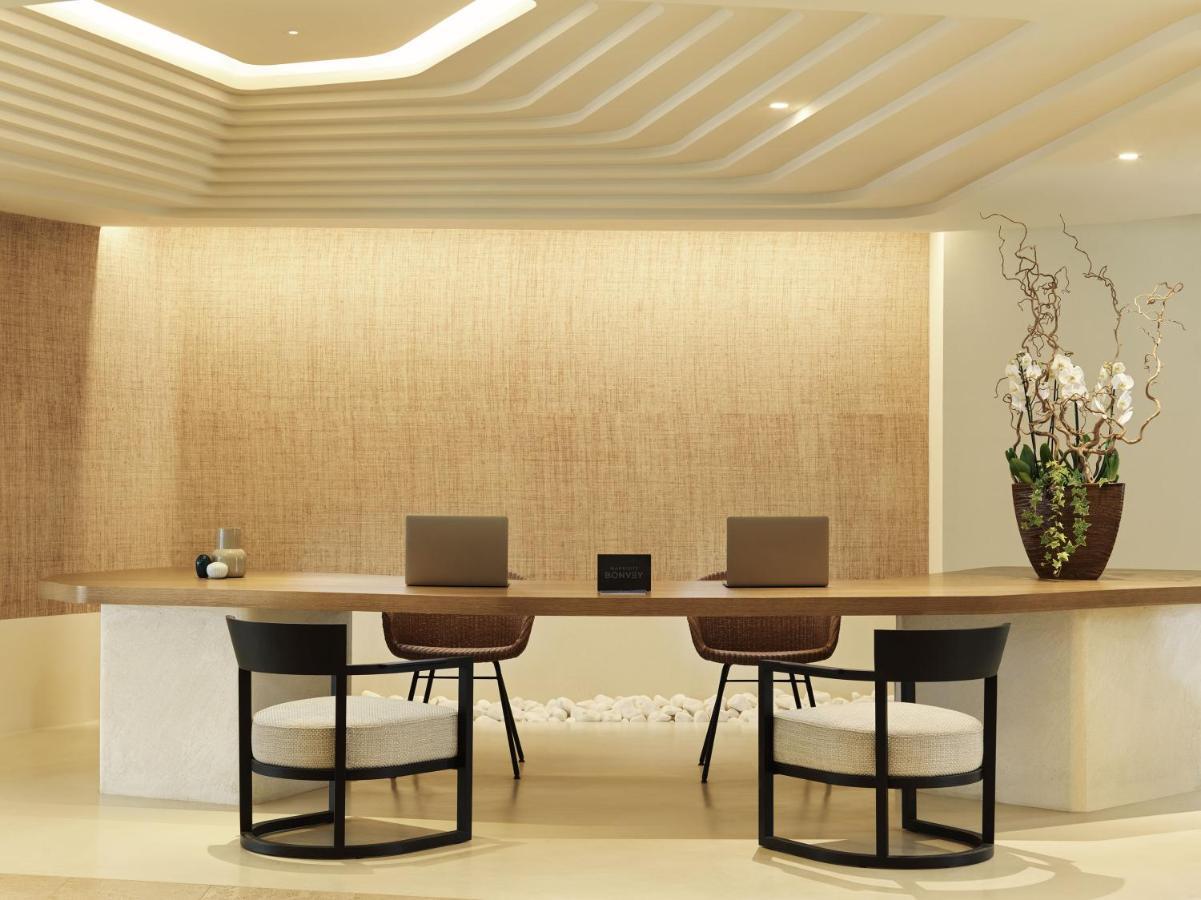 Aegon Mykonos, Autograph Collection Hotel 5*