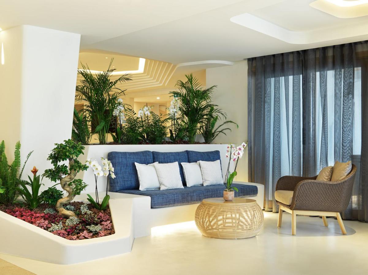 Hotel Aegon Mykonos, Autograph Collection