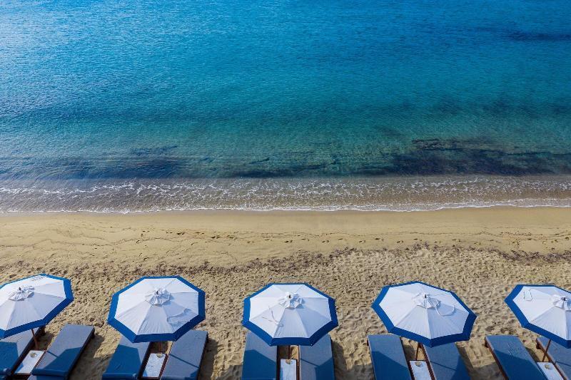 Aegon Mykonos, Autograph Collection Hotel