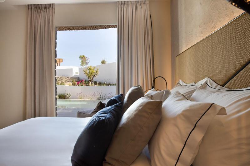 Aegon Mykonos, Autograph Collection Hotel
