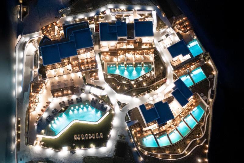 Aegon Mykonos, Autograph Collection Hotel 5*