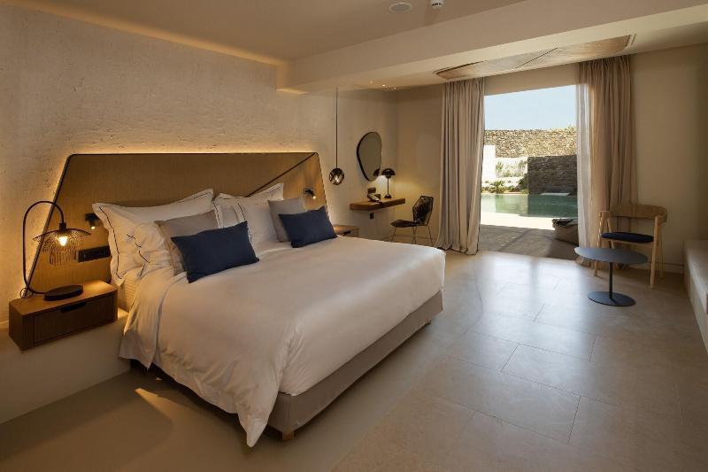 Aegon Mykonos, Autograph Collection Kalo Livadi