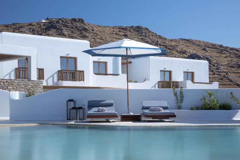 Aegon Mykonos, Autograph Collection 5*