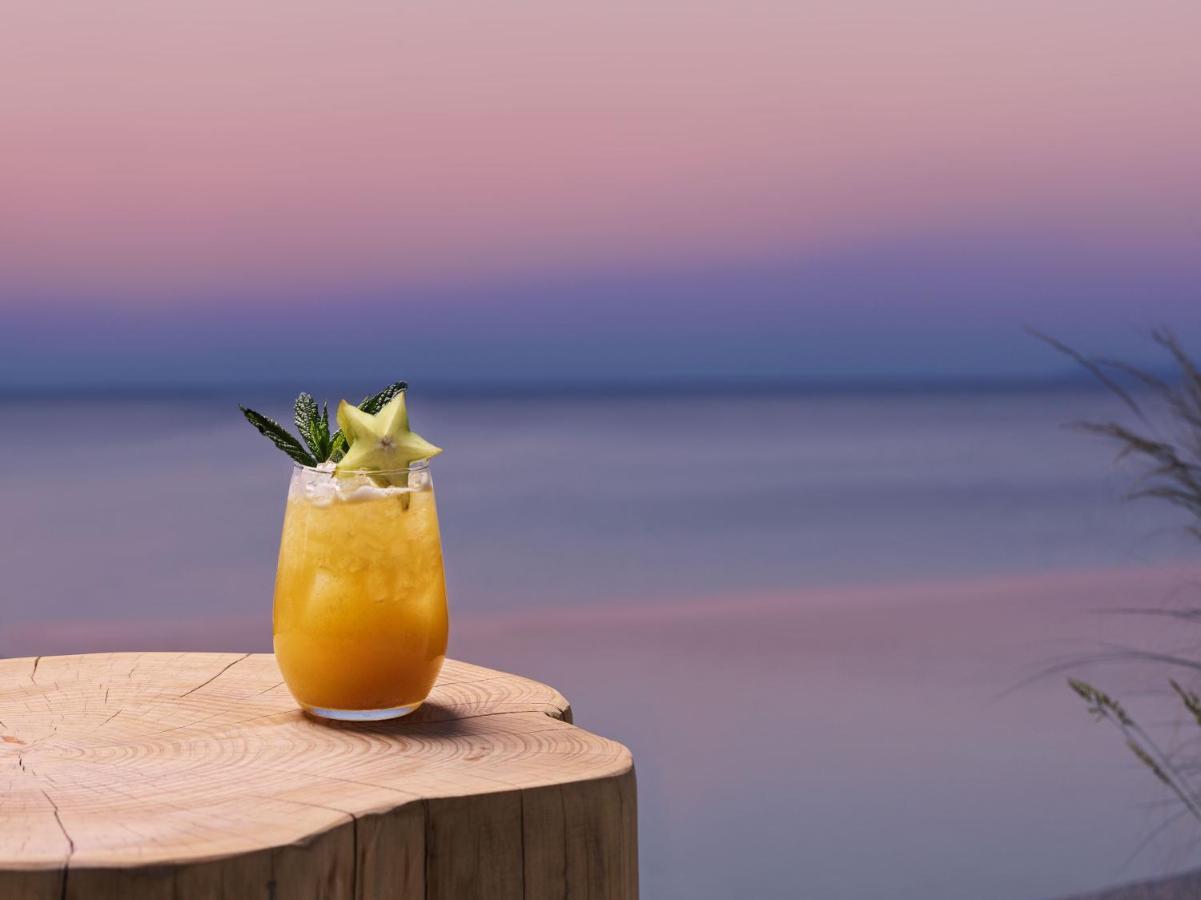 Aegon Mykonos, Autograph Collection 5* Kalo Livadi
