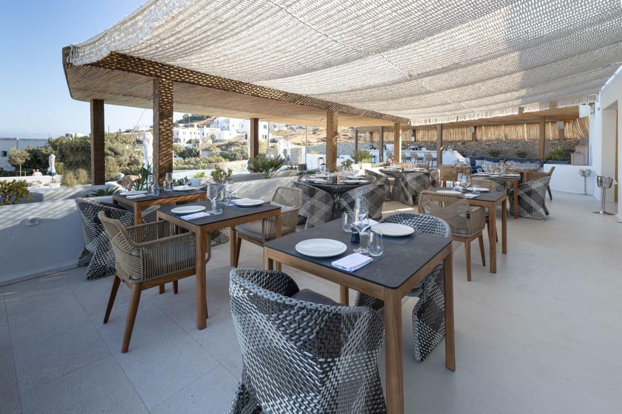 Hotel Aegon Mykonos, Autograph Collection Kalo Livadi