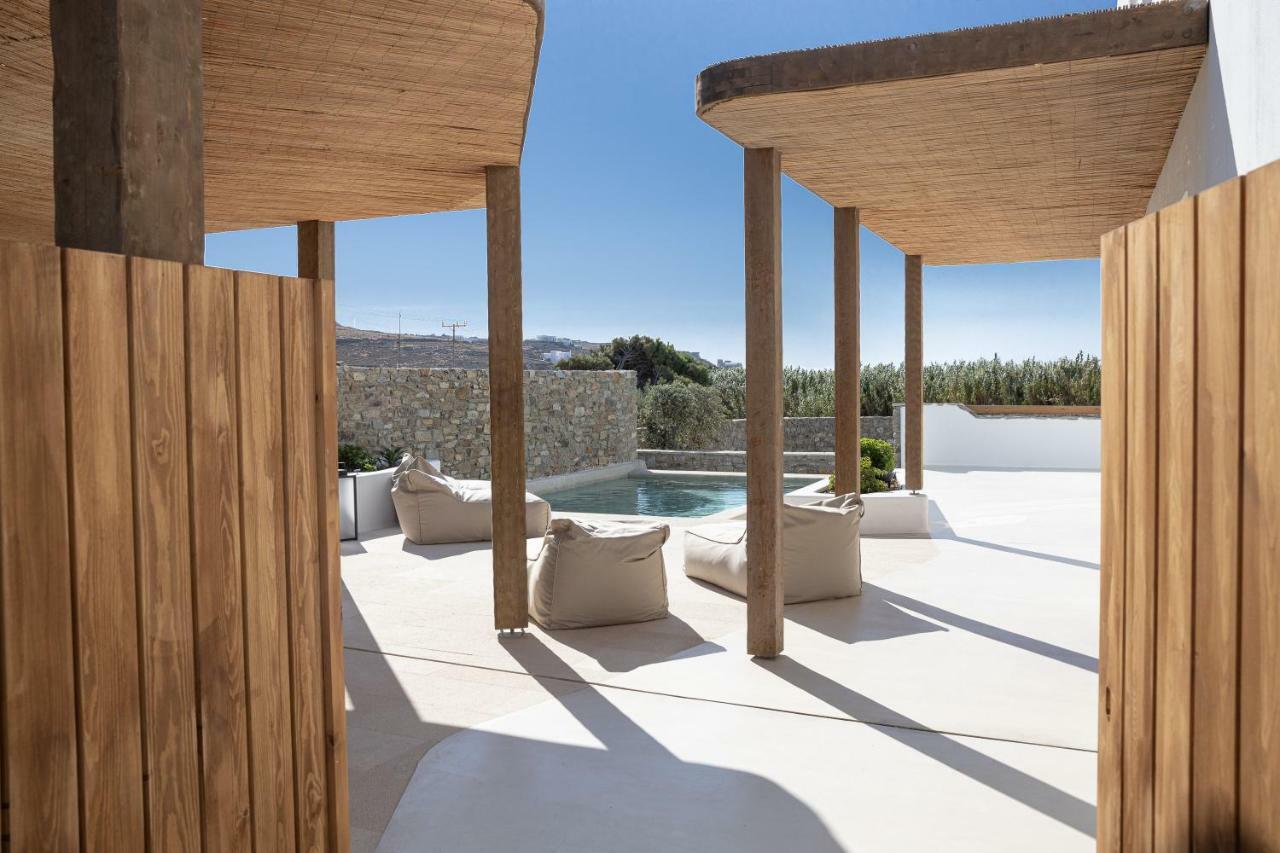 Hotel Aegon Mykonos, Autograph Collection